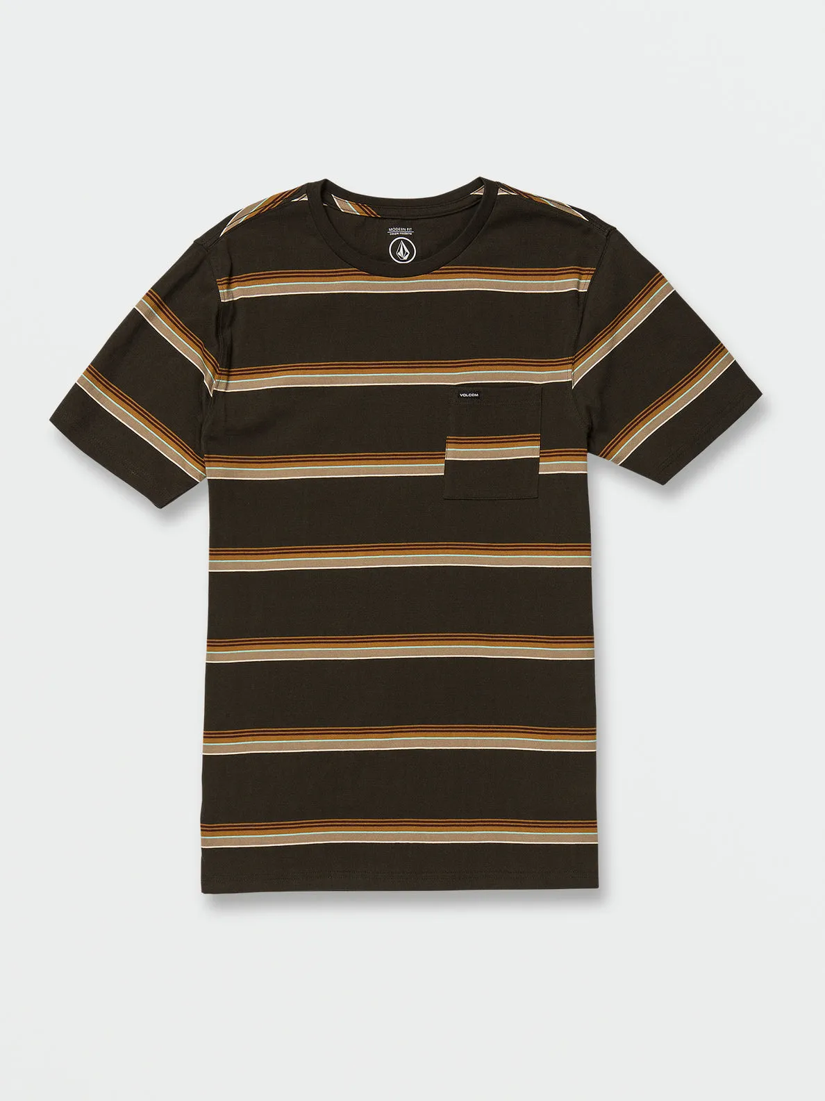 Outstoned Crew Short Sleeve Shirt
