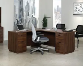 Palo Alto 72" L-Desk Spm A4