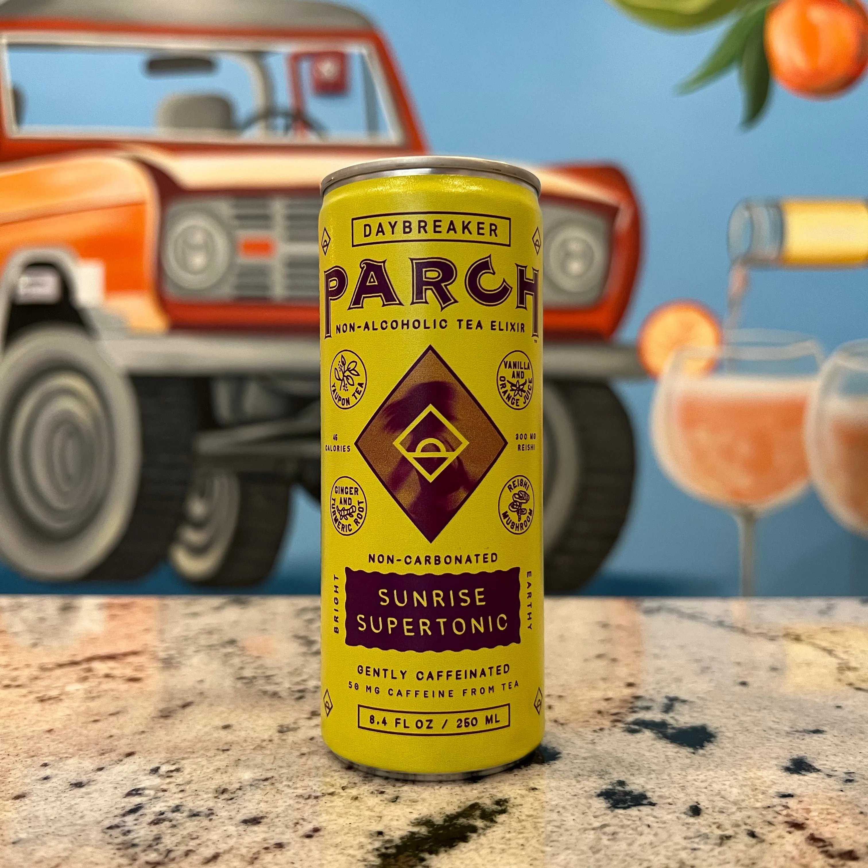 PARCH - Agave Cocktails