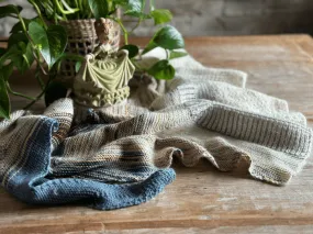 Poussière de Fée Shawl | Knitting kit