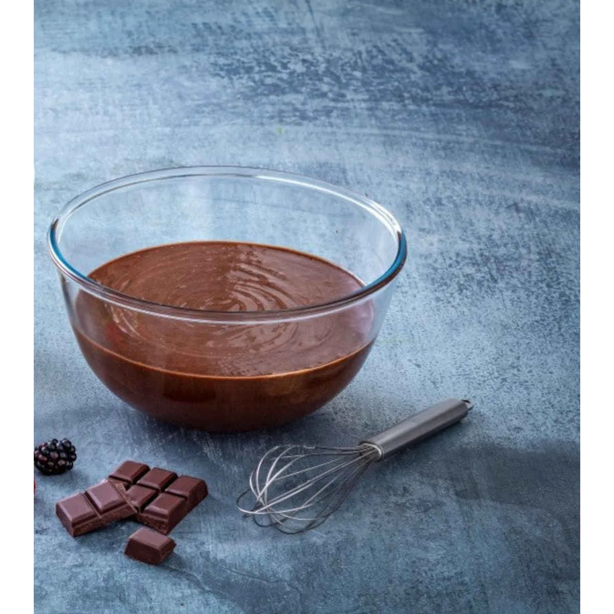 Pyrex Iconics Mixing Bowl 3.1L