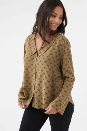 QUINCY TOP