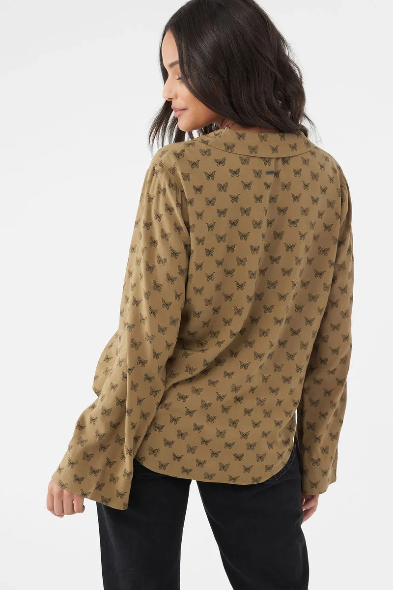 QUINCY TOP