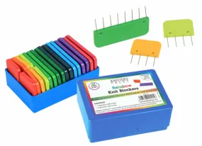 Rainbow Blockers