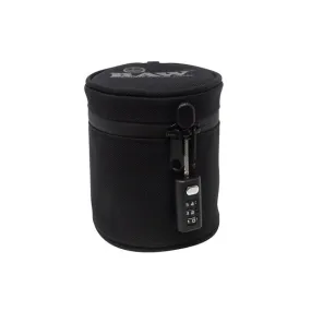 RAW - Smell Proof Cozy & 16oz Mason Jar