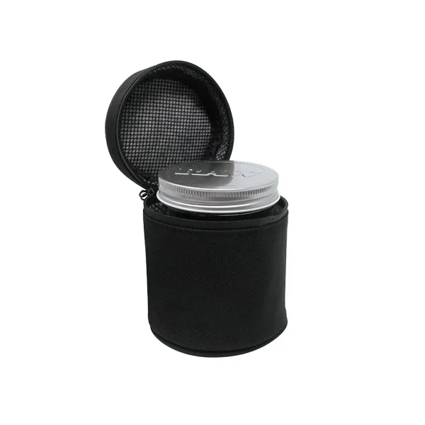 RAW - Smell Proof Cozy & 16oz Mason Jar