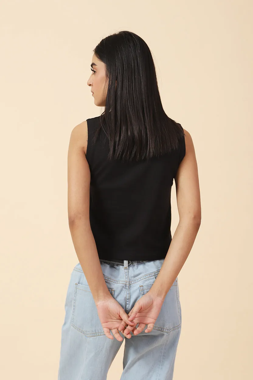 REGULAR TANK TOP
