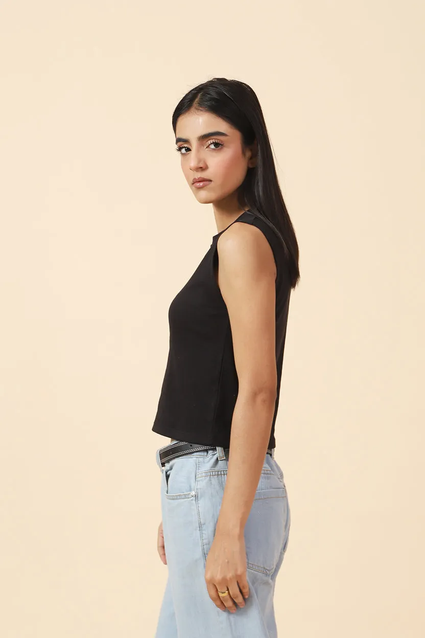REGULAR TANK TOP