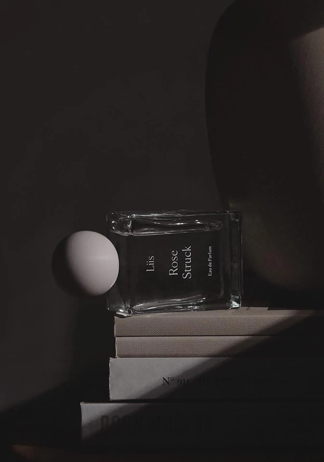 Rose Struck Eau de Parfum
