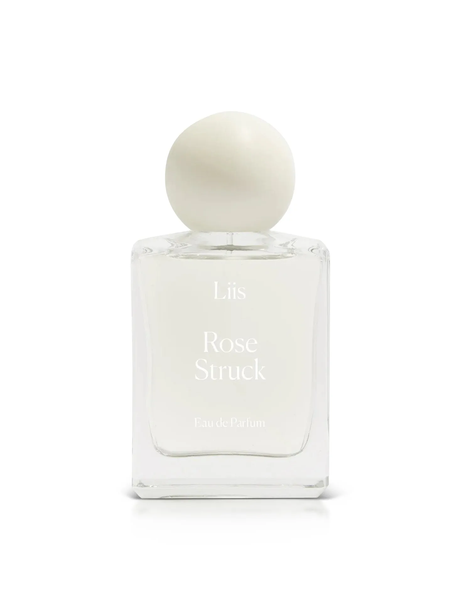Rose Struck Eau de Parfum