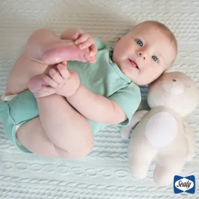 SealyBaby® Knit Blanket