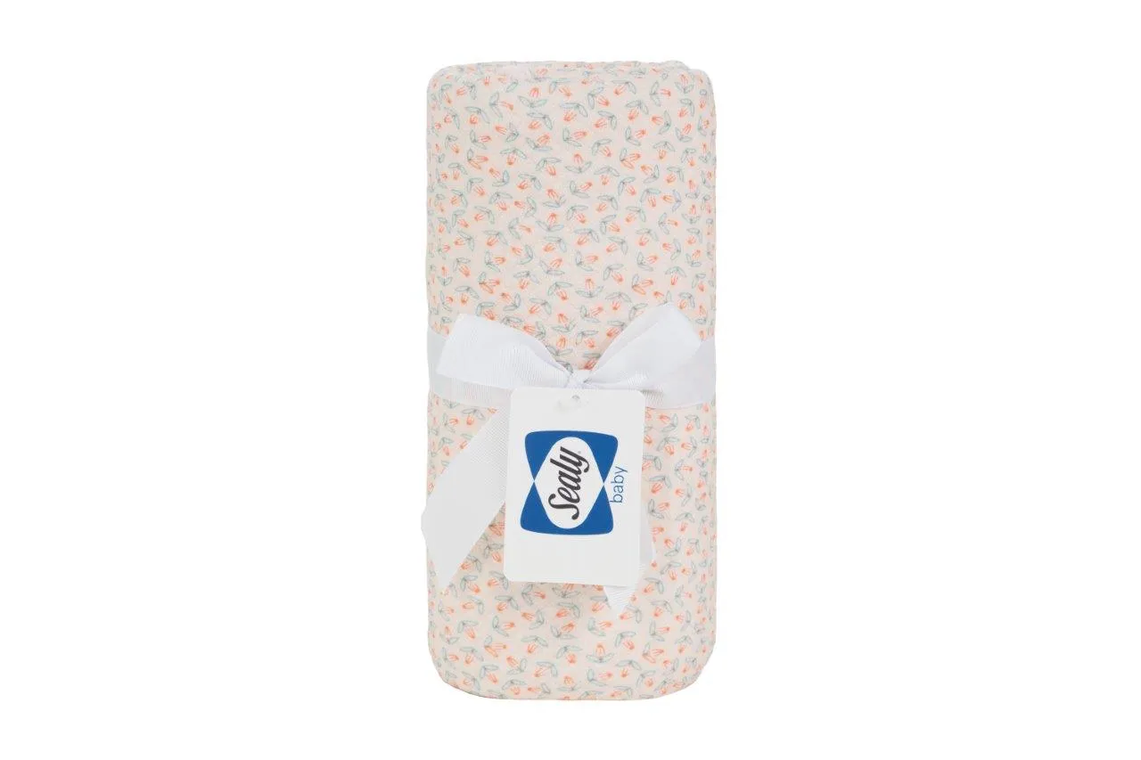 SealyBaby® Knit Blanket