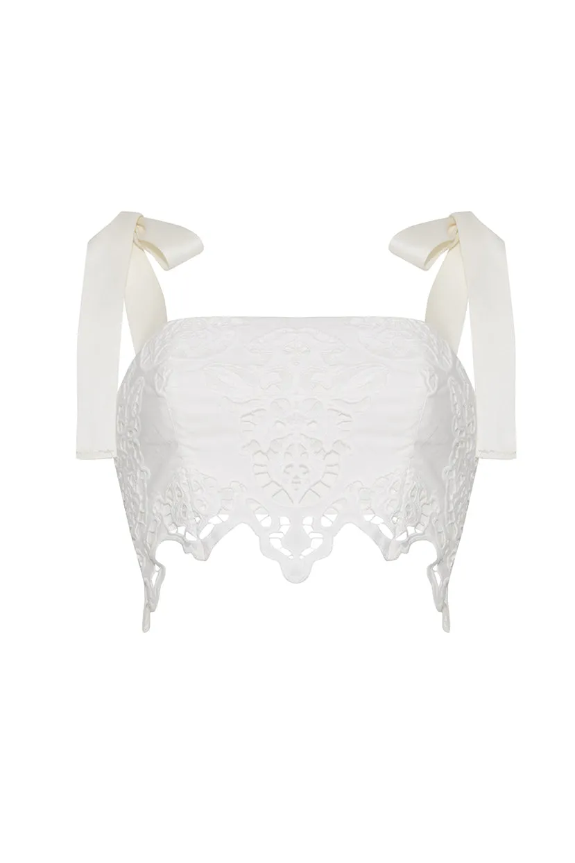 Shilo Top