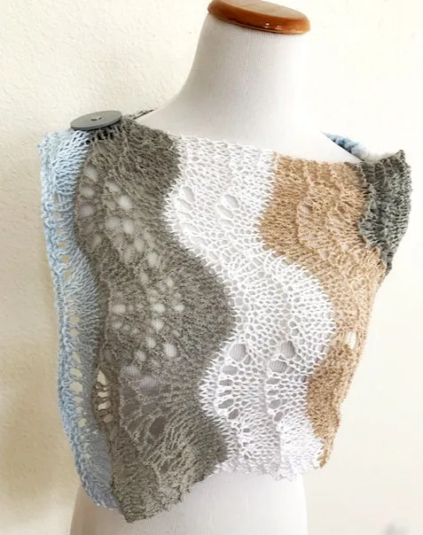 Surfing the wave wrap, kit