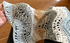 Surfing the wave wrap, kit