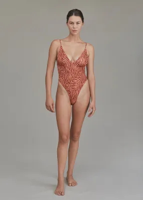 TAVIRA LINING BODYSUIT - SPRING 2024