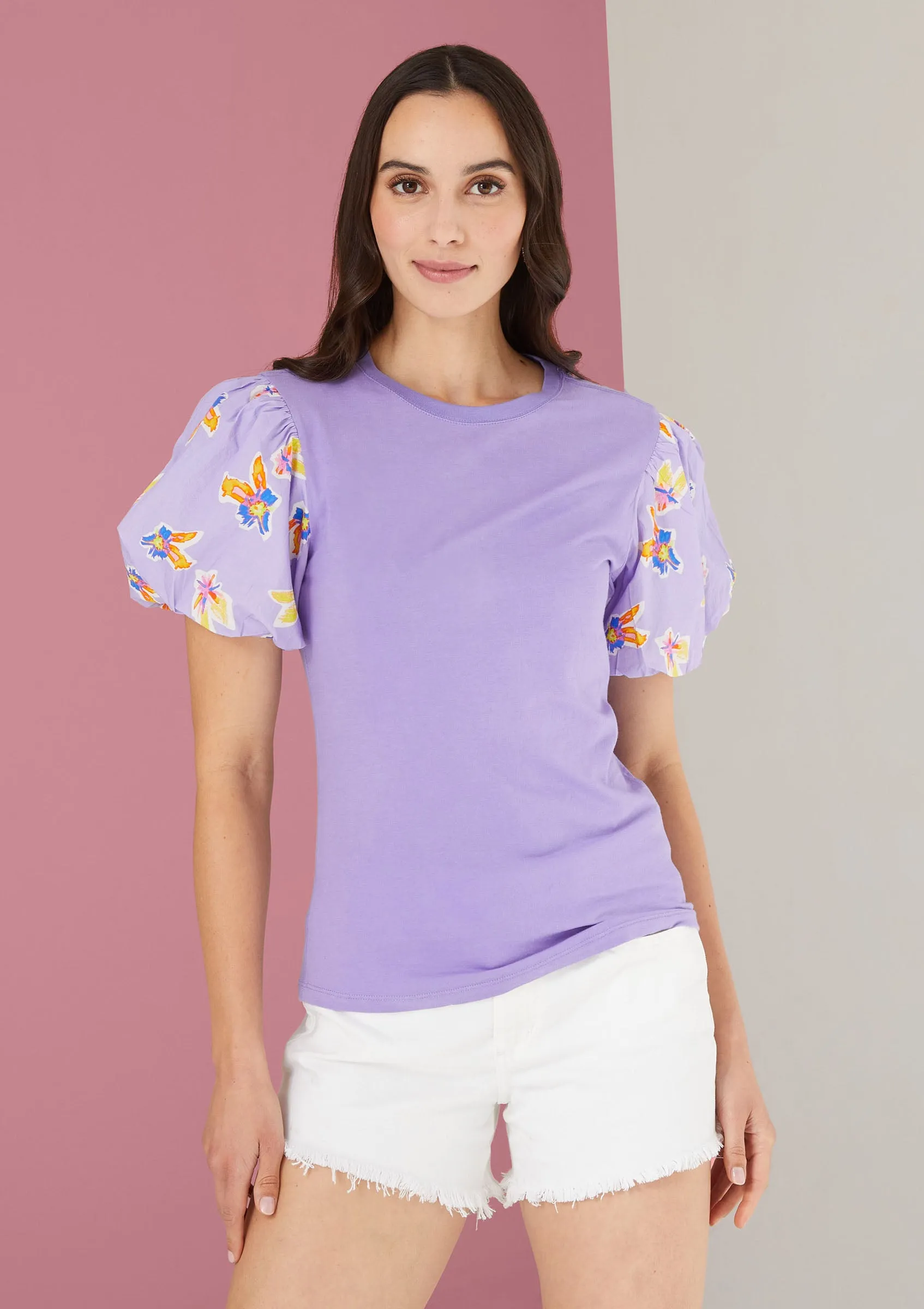 The Dani Tee