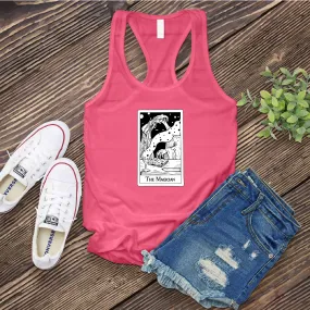The Magician Tarot Women's Tank Top