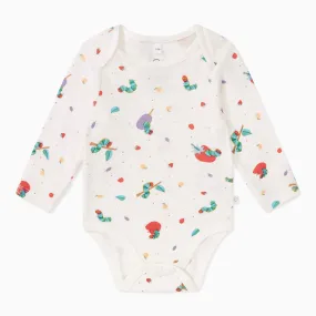 The Very Hungry Caterpillar Bodysuit