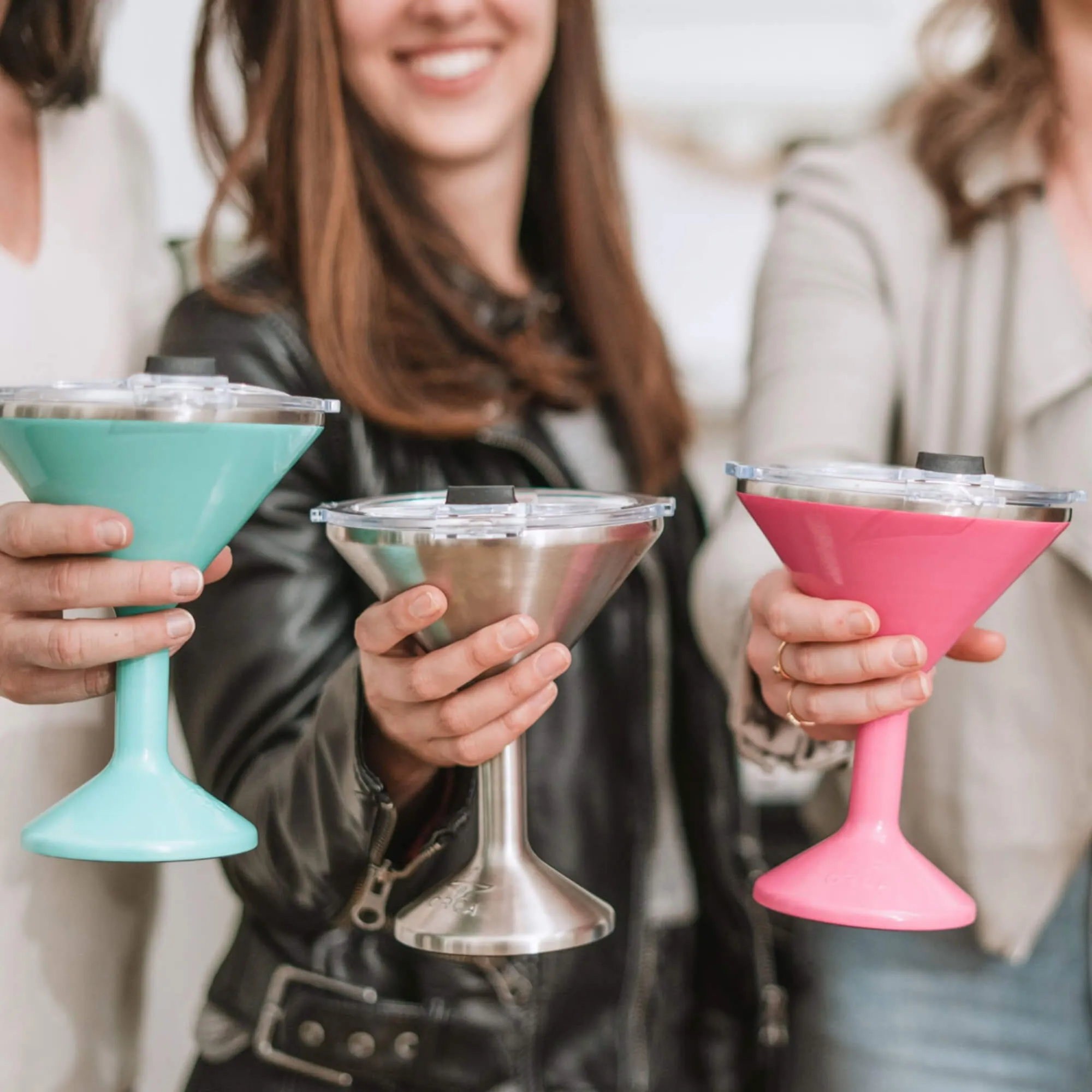 Tini® 13oz Dusty Rose