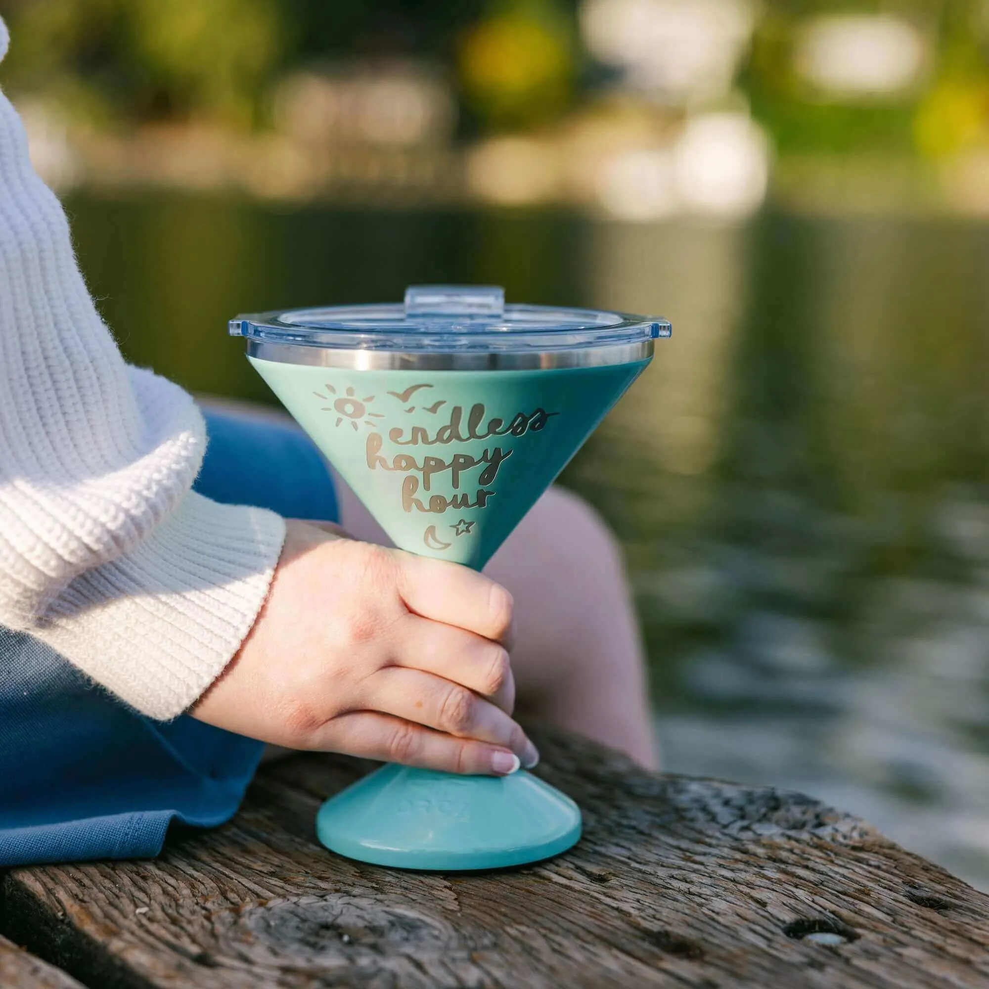 Tini® 13oz Endless Happy Hour