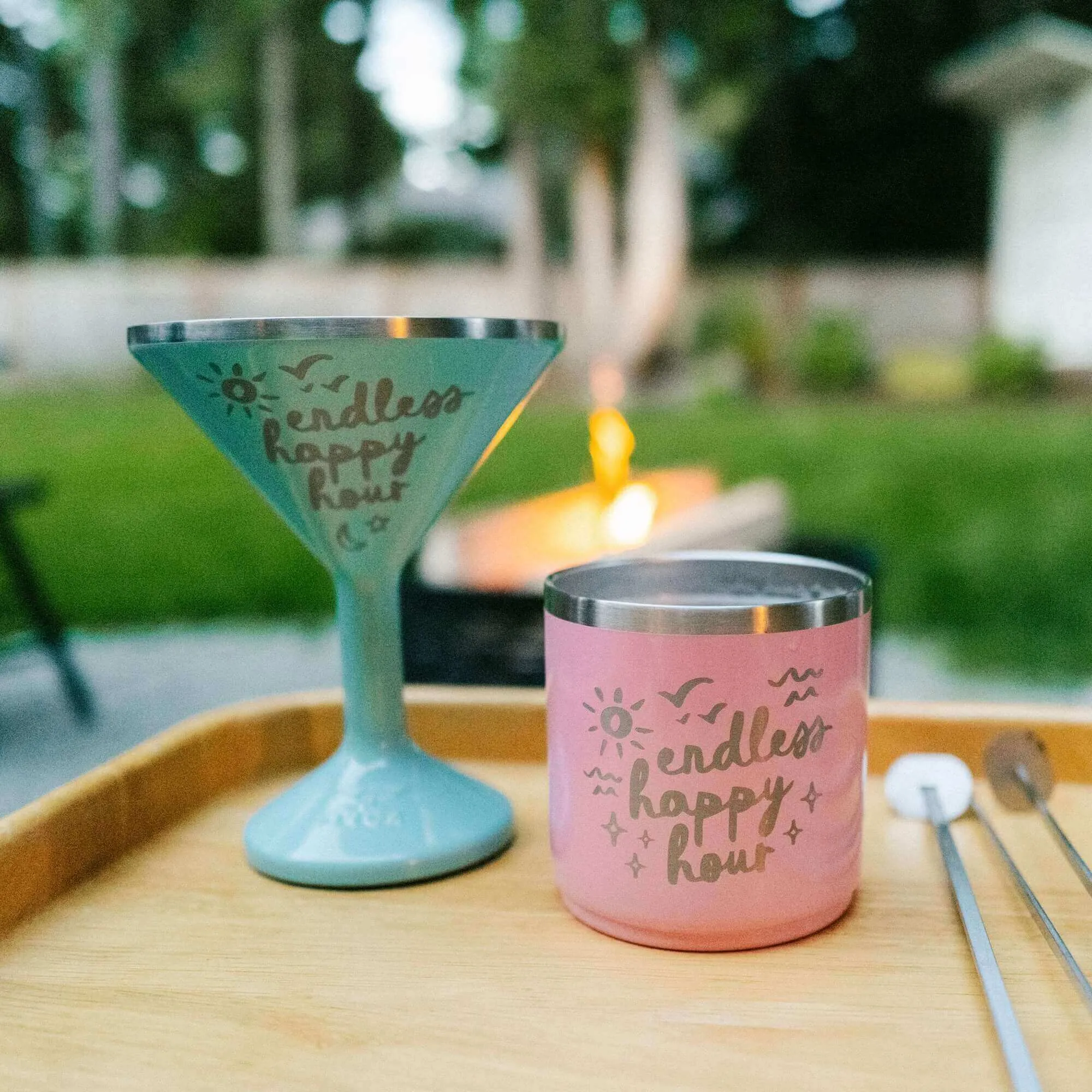 Tini® 13oz Endless Happy Hour