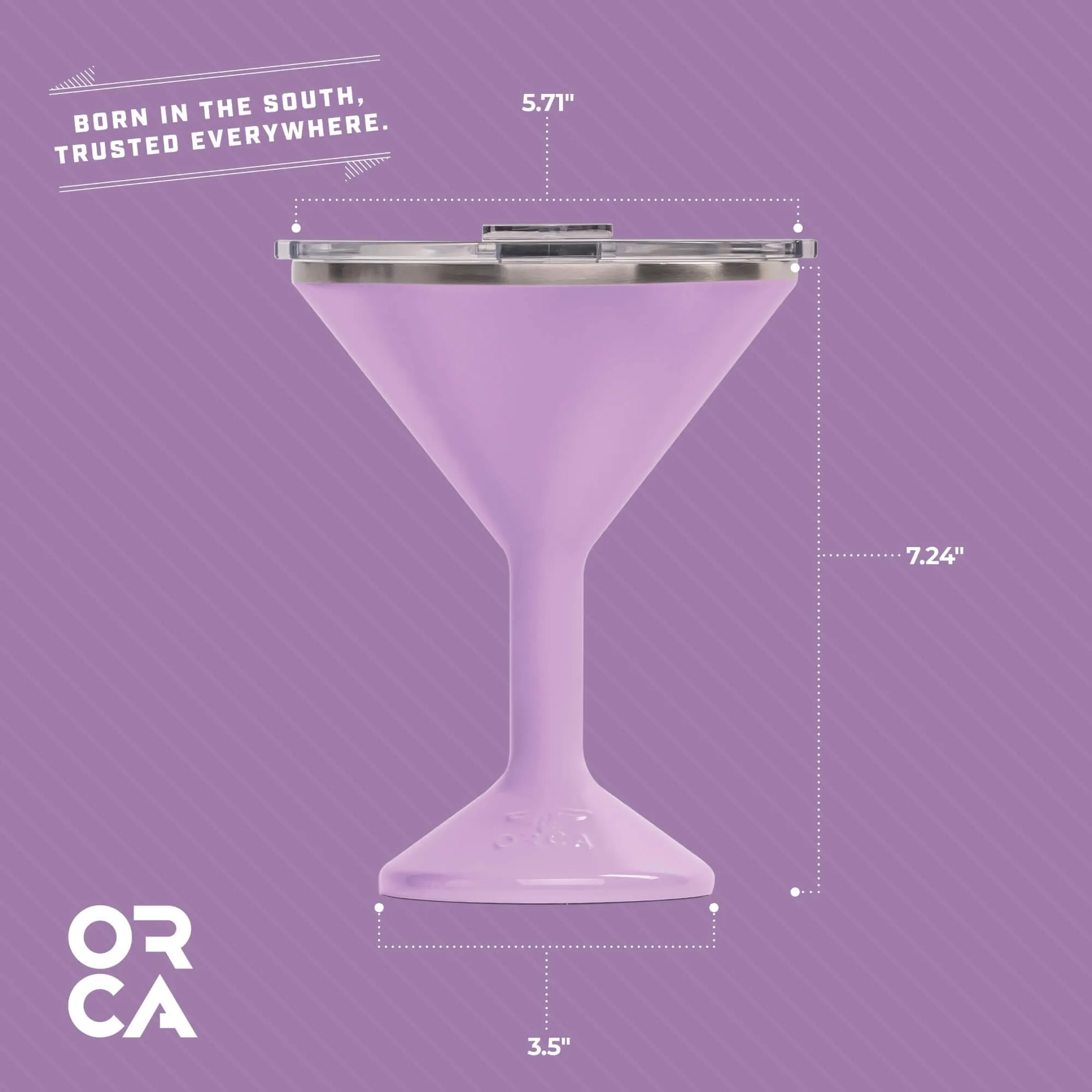 Tini® 13oz Lilac