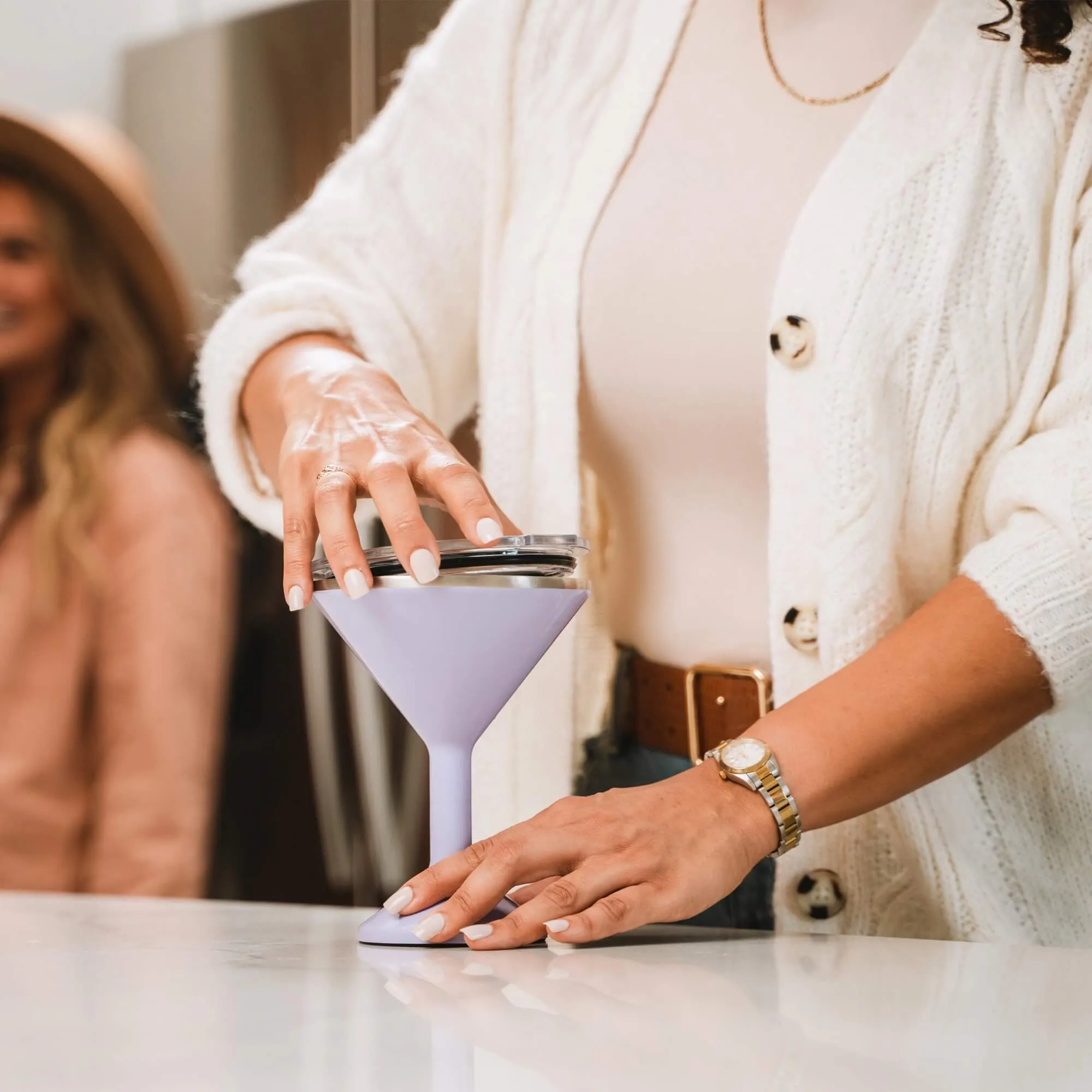 Tini® 13oz Lilac