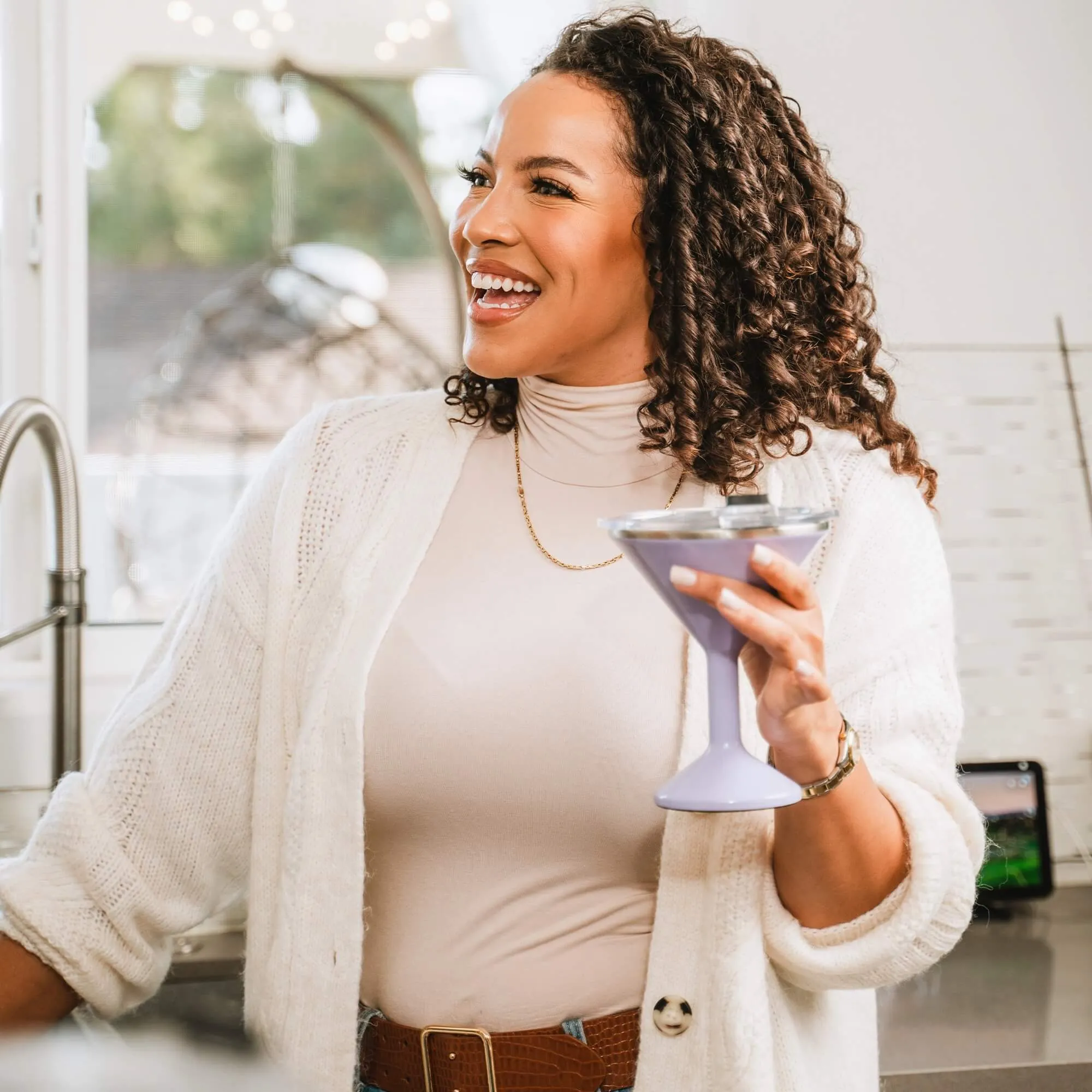 Tini® 13oz Lilac