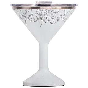 Tini® 13oz Pearl Palms