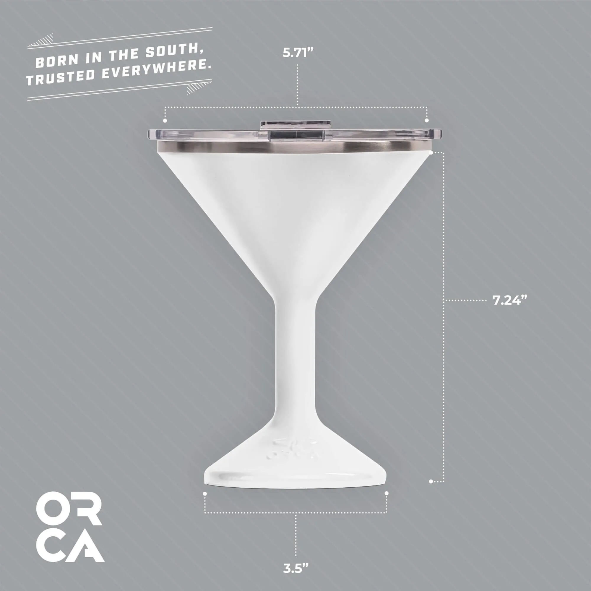 Tini® 13oz Pearl