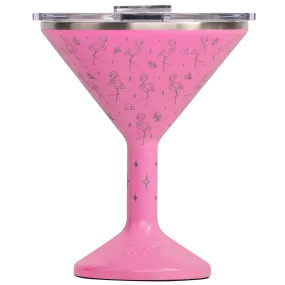 Tini® 13oz Pink Flamingos