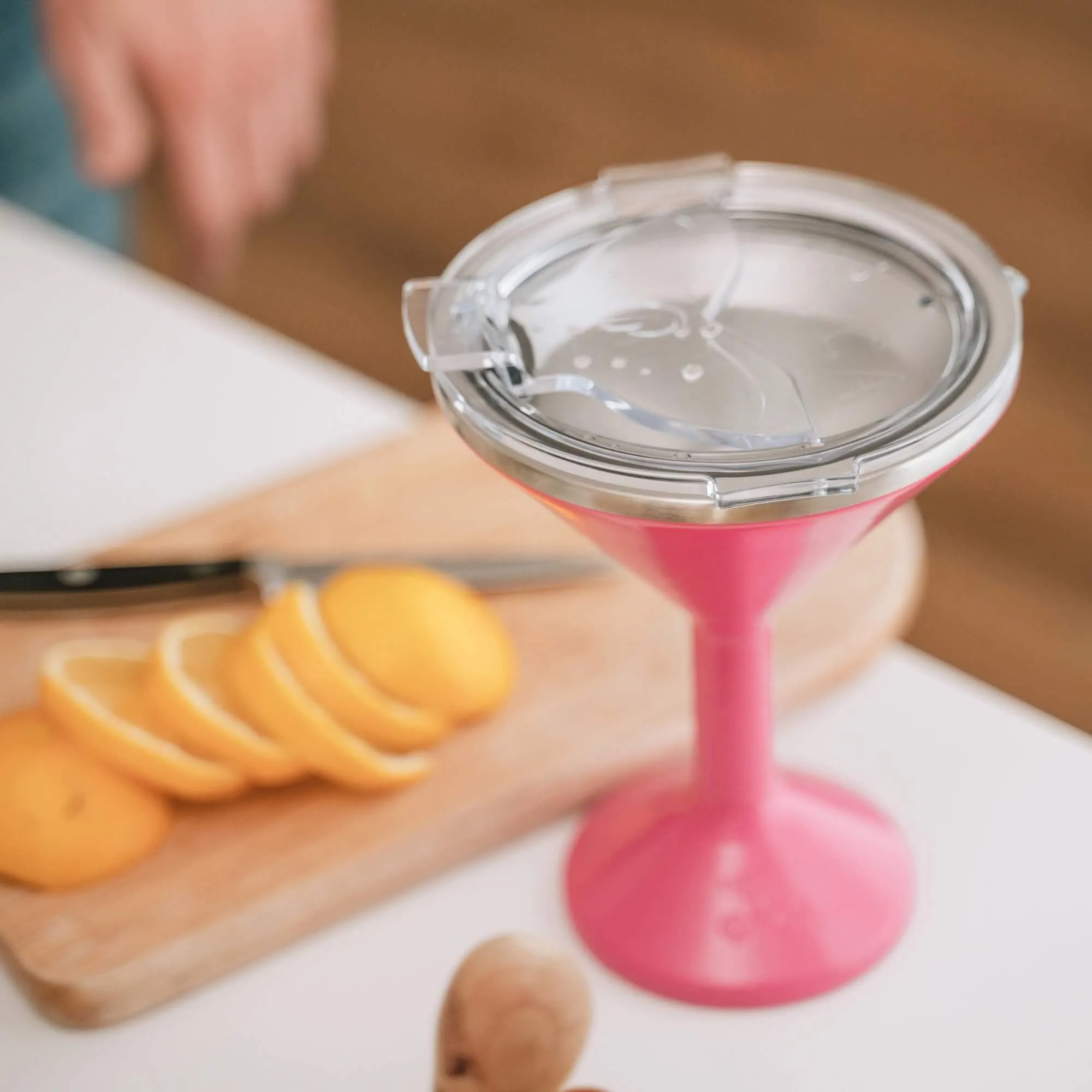 Tini® 13oz Pink