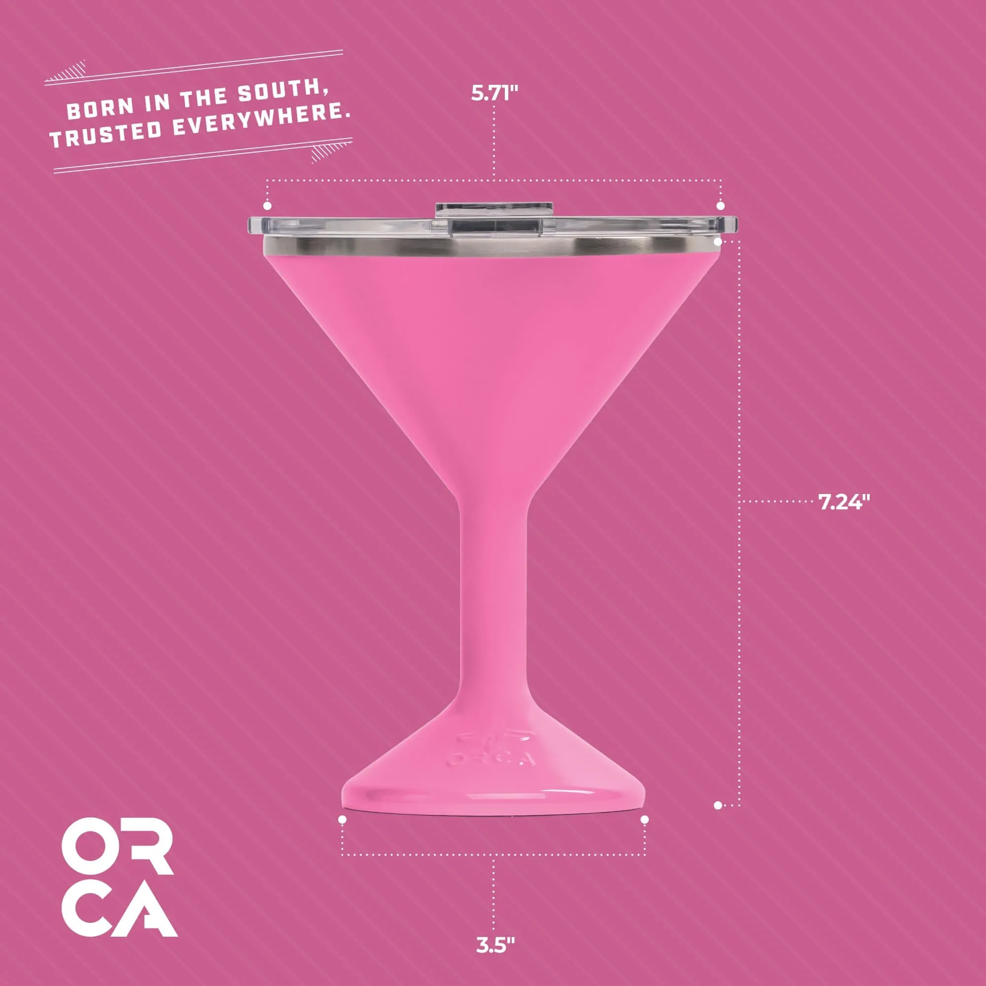 Tini® 13oz Pink