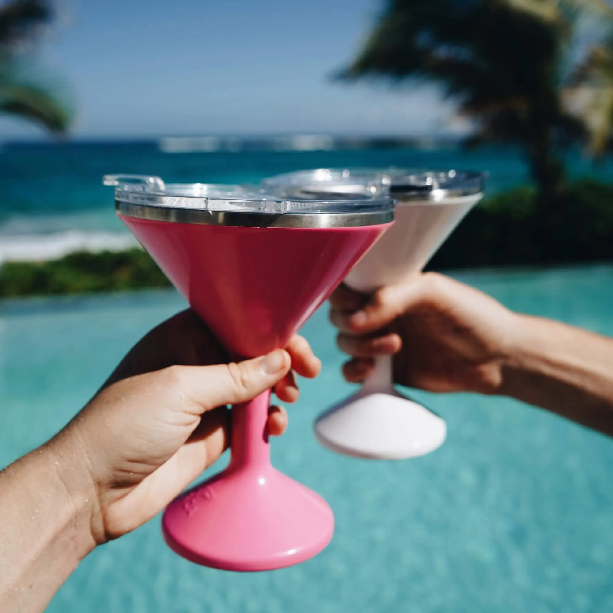 Tini® 13oz Pink