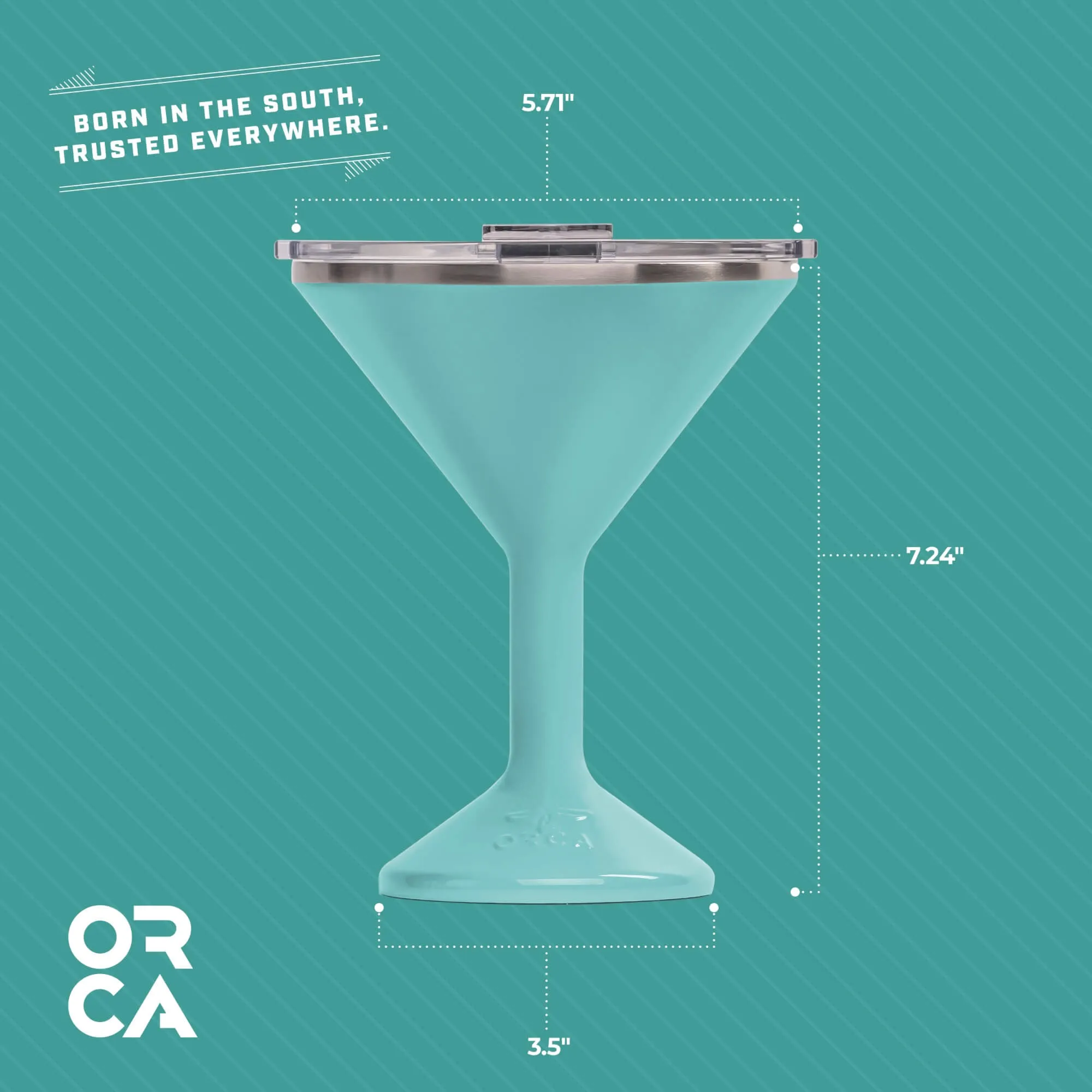 Tini® 13oz Seafoam