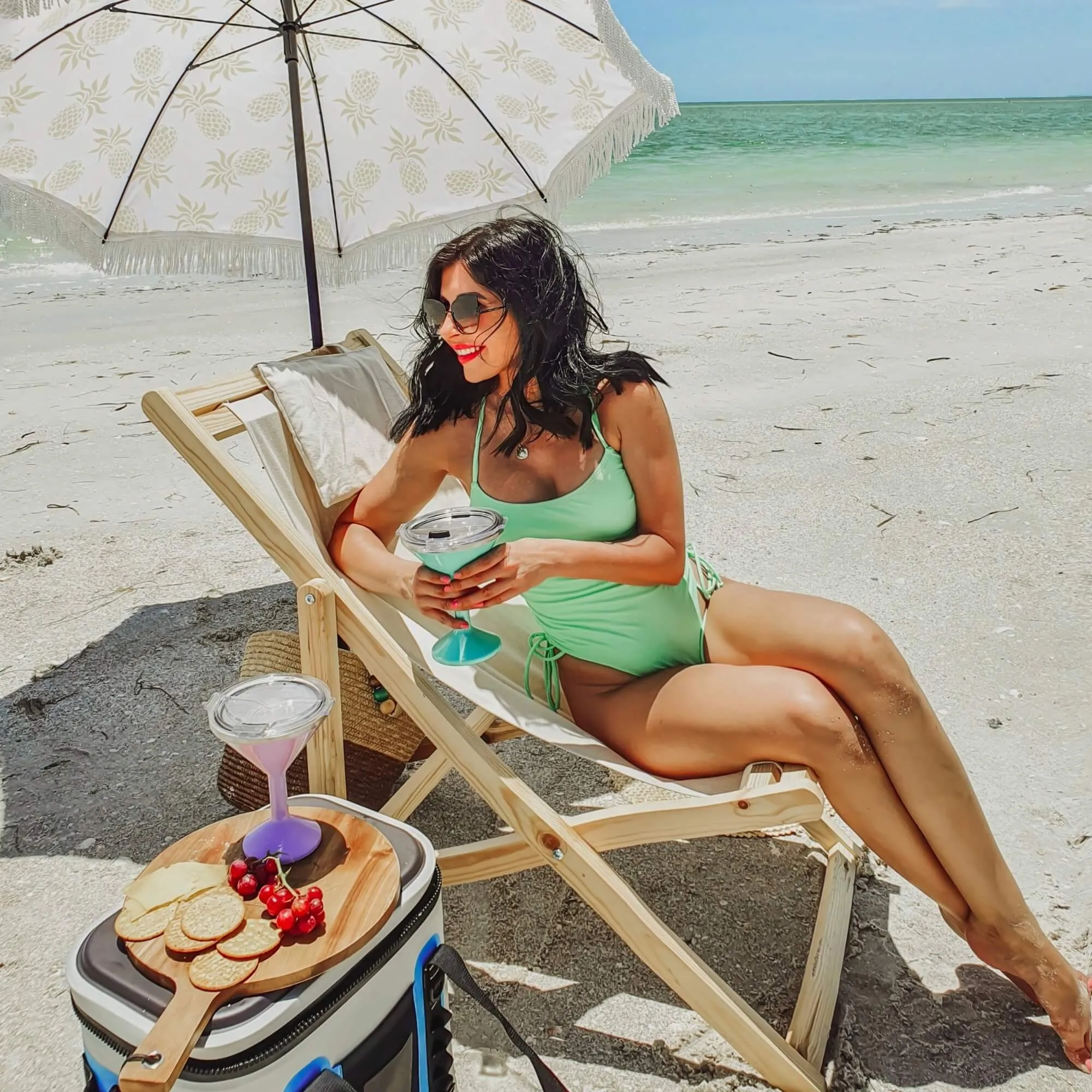 Tini® 13oz Seafoam