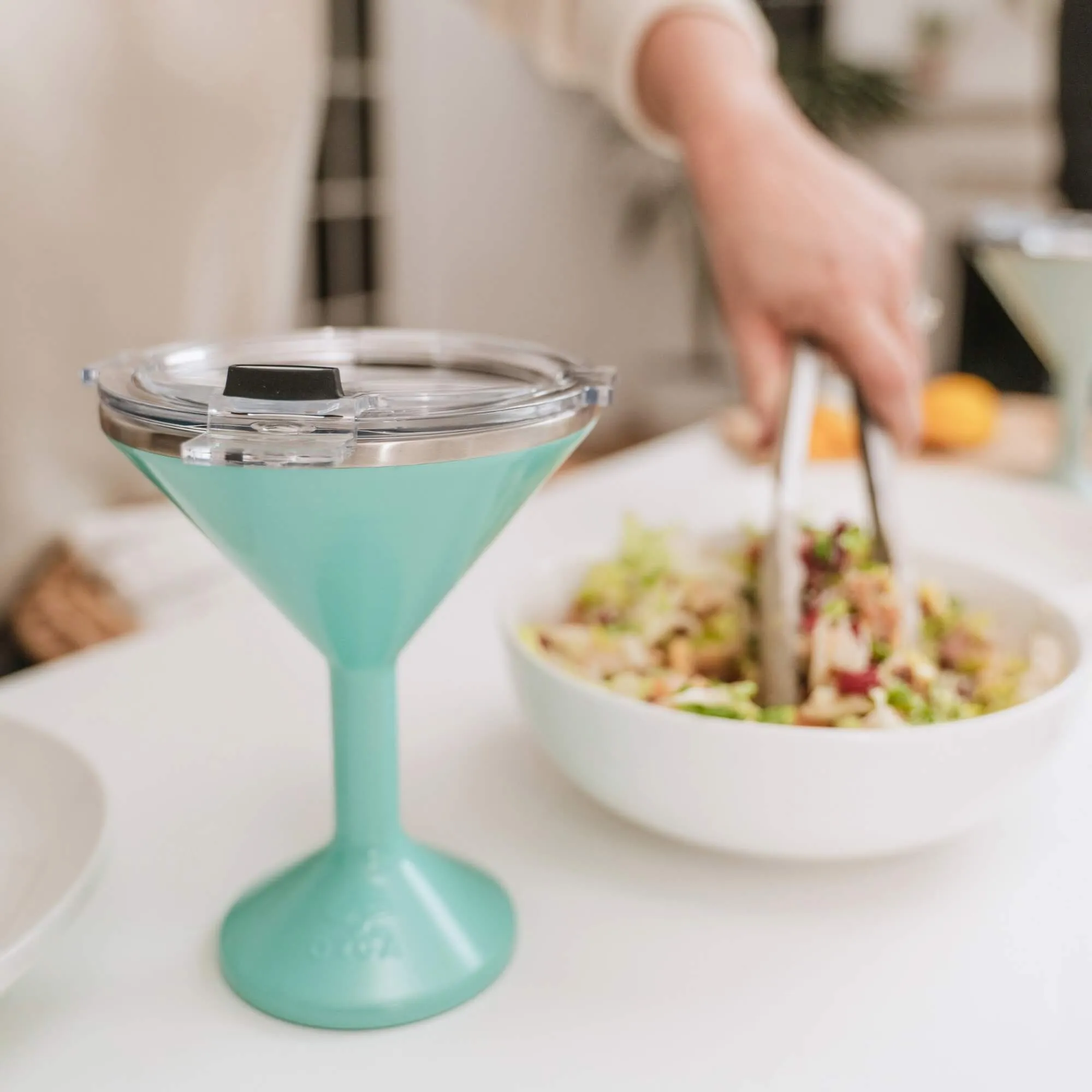 Tini® 13oz Seafoam