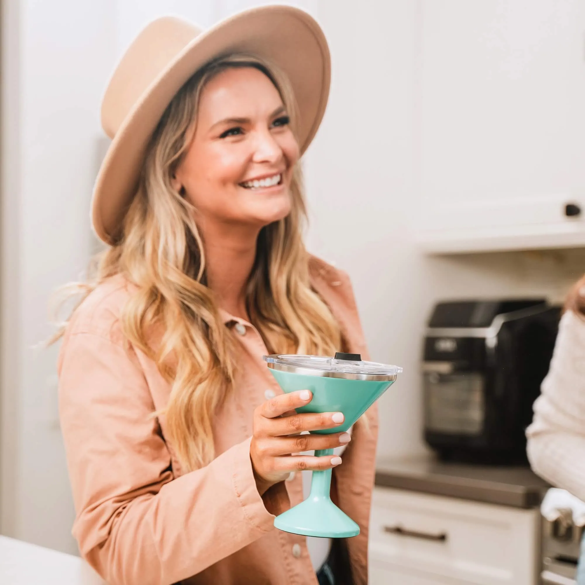 Tini® 13oz Seafoam