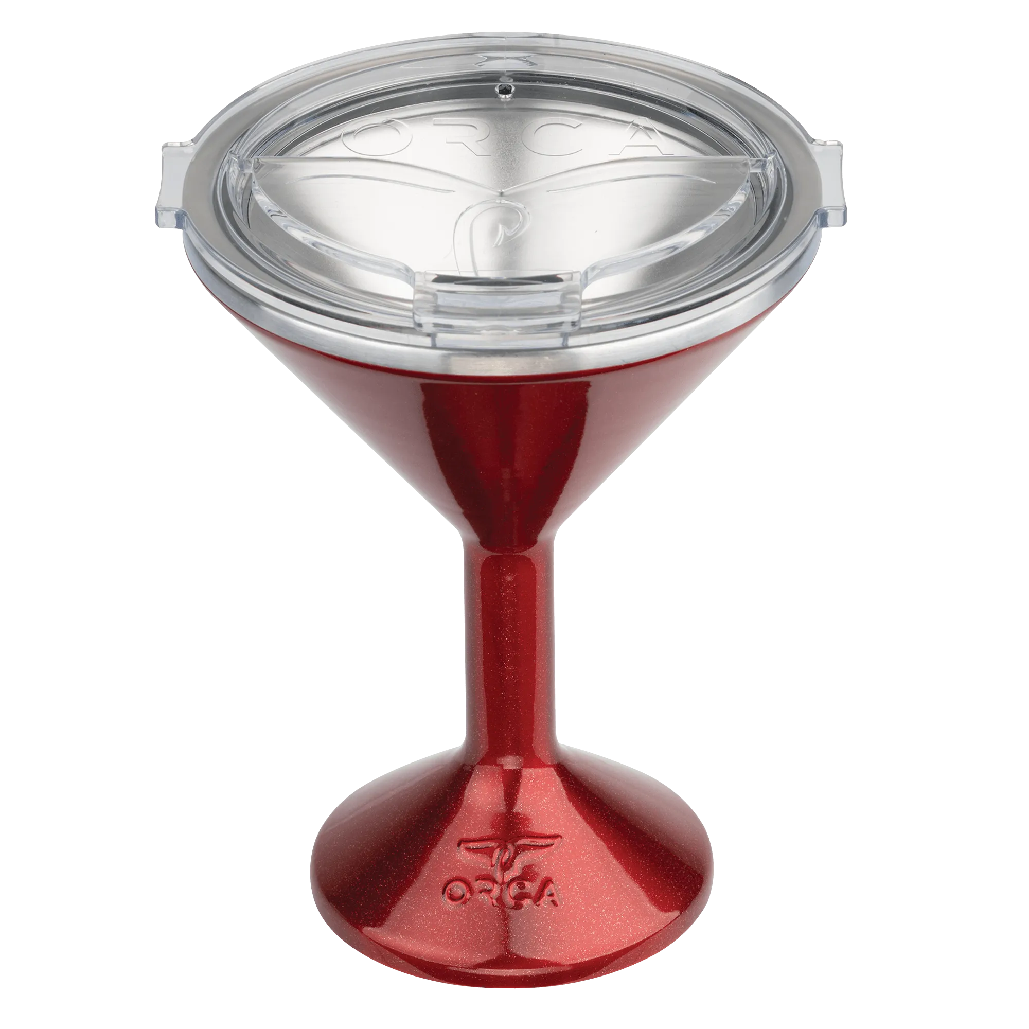 Tini® 13oz Sparkle Red