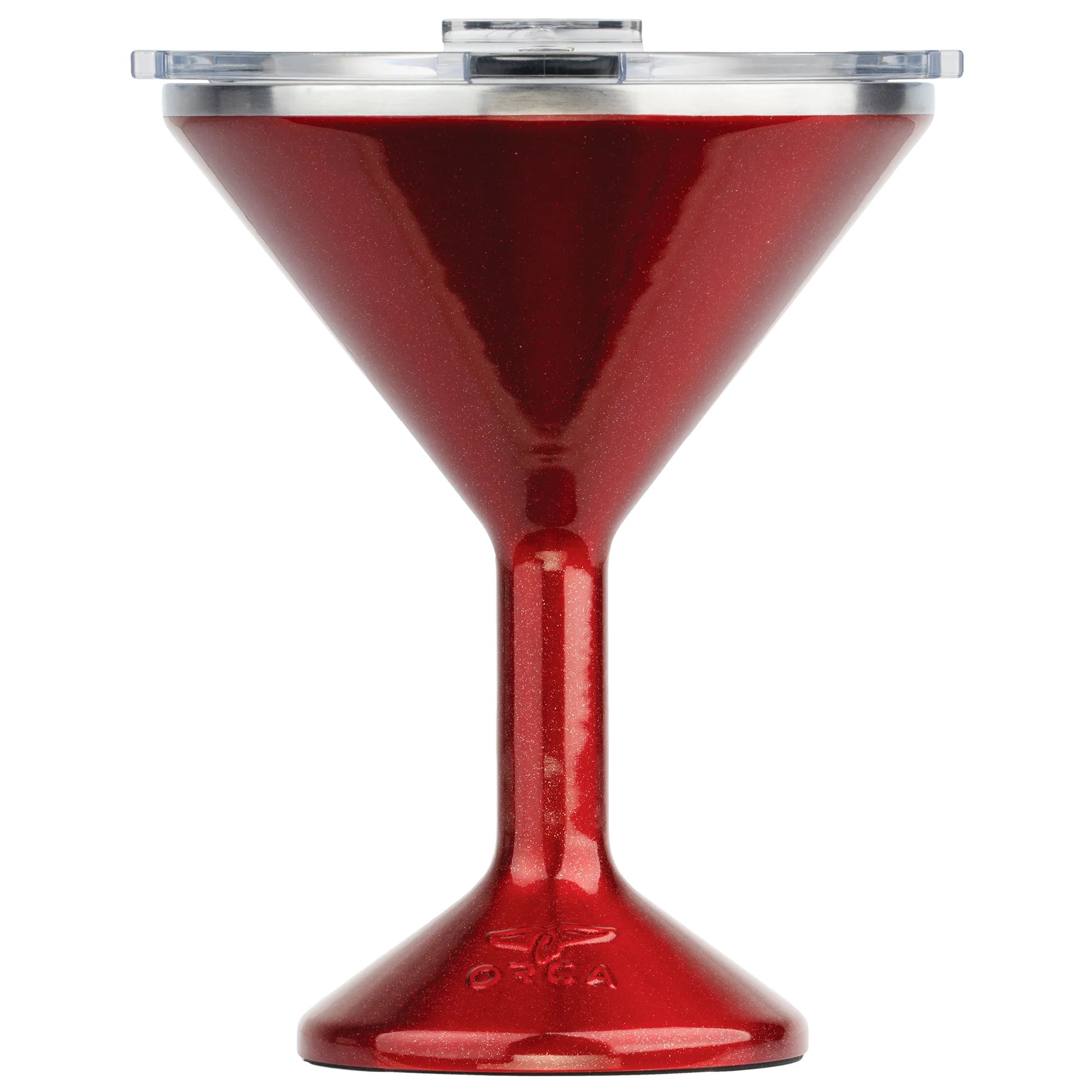 Tini® 13oz Sparkle Red