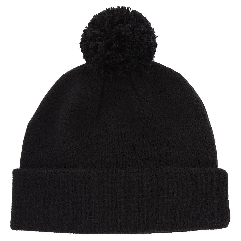 Titleist Boardwalk Pom Pom Golf Beanie 2023