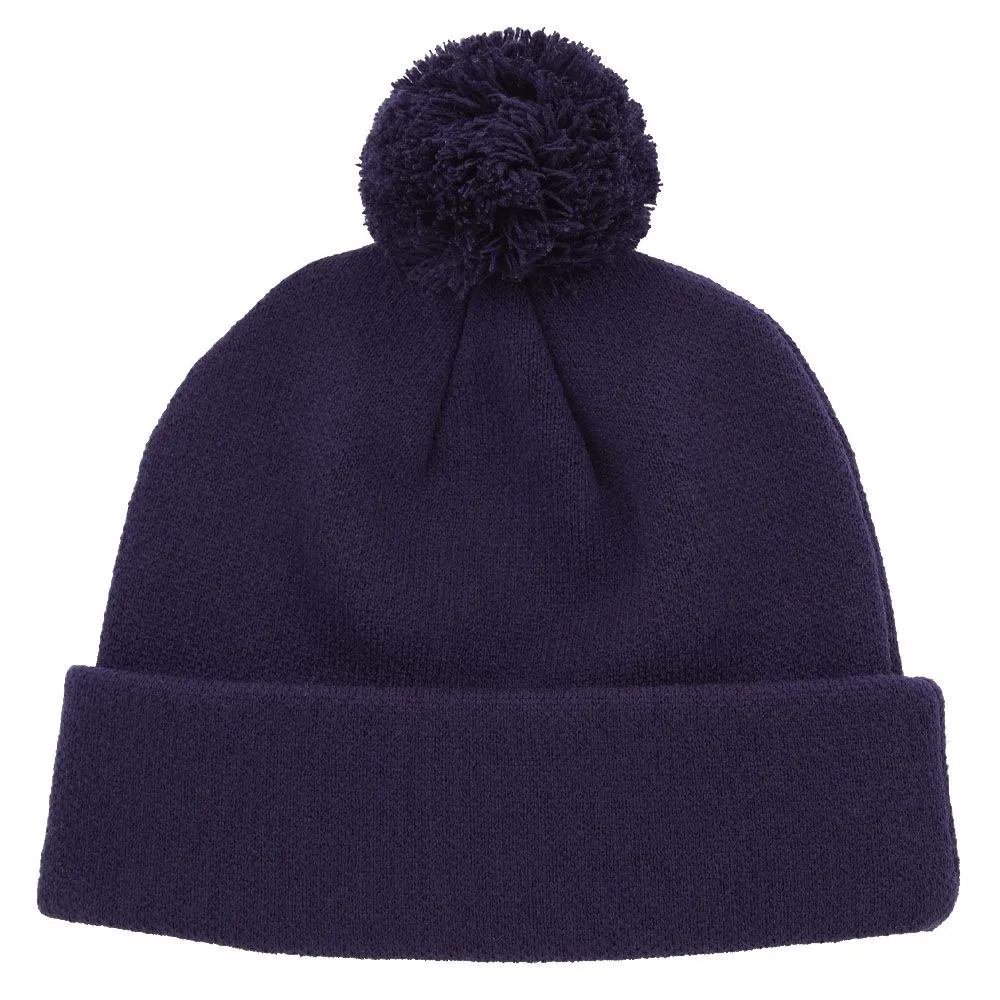 Titleist Boardwalk Pom Pom Golf Beanie 2023