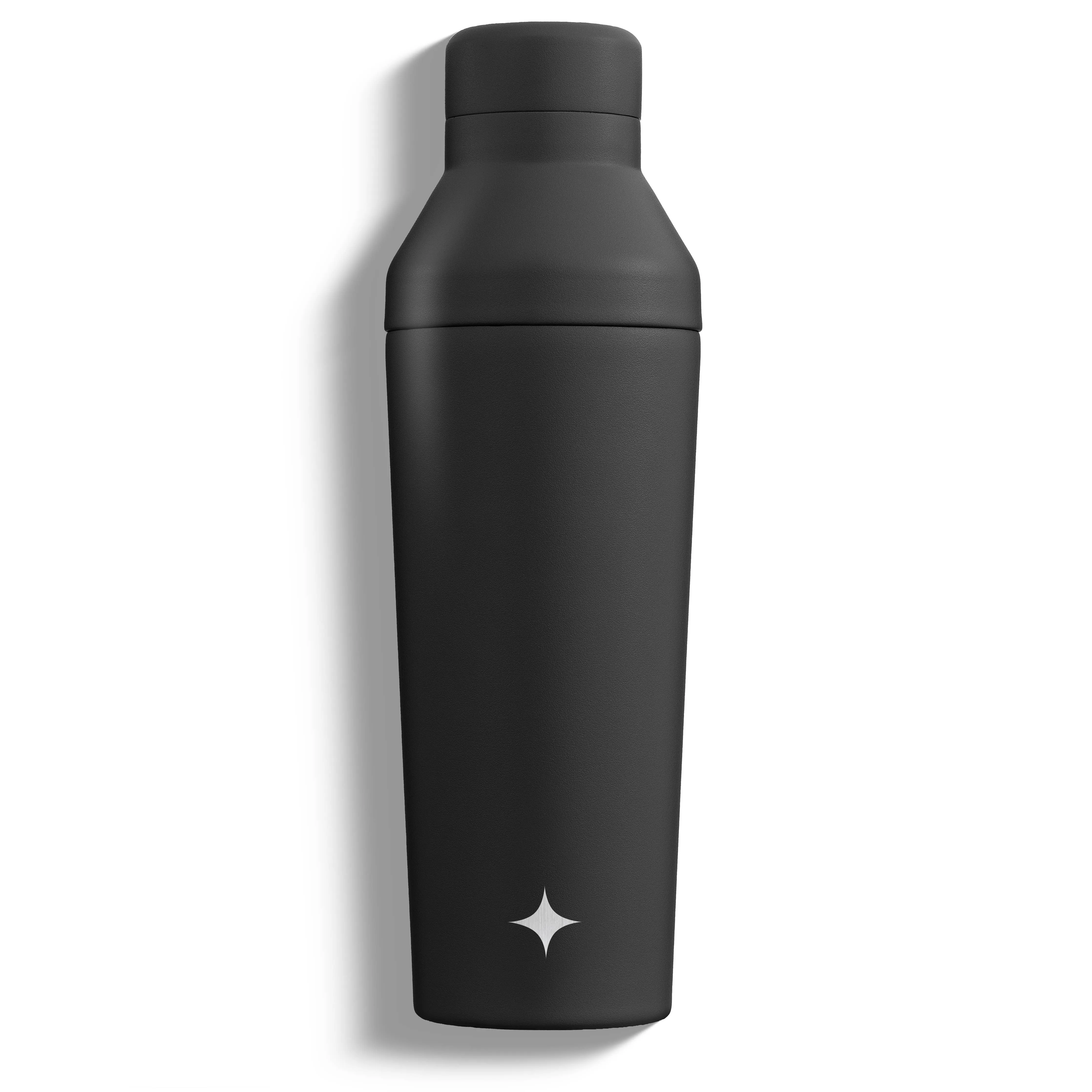 Triple Insulated Cocktail / Protein Shaker (20oz)