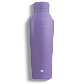 Triple Insulated Cocktail / Protein Shaker (20oz)