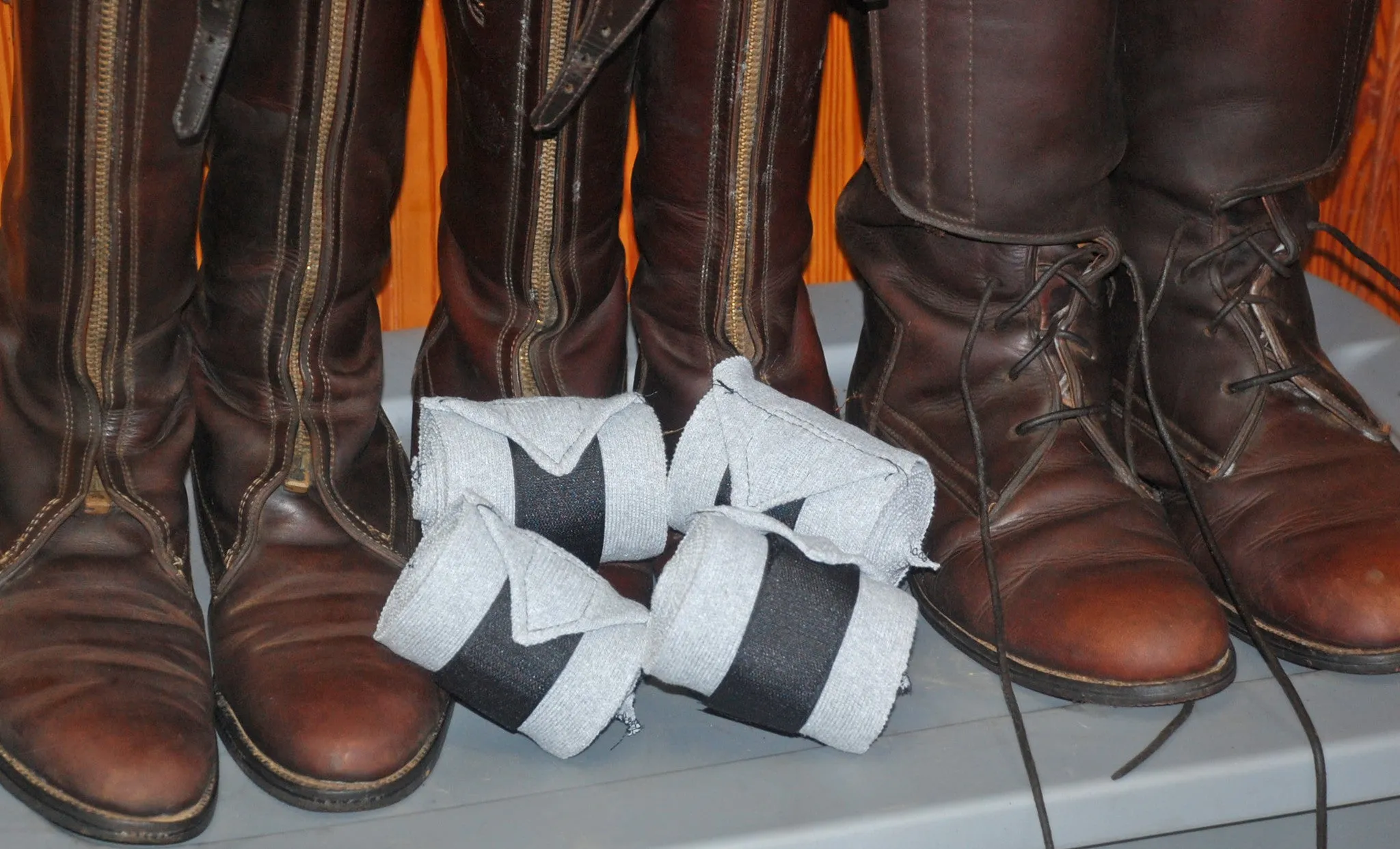 Turf Knits