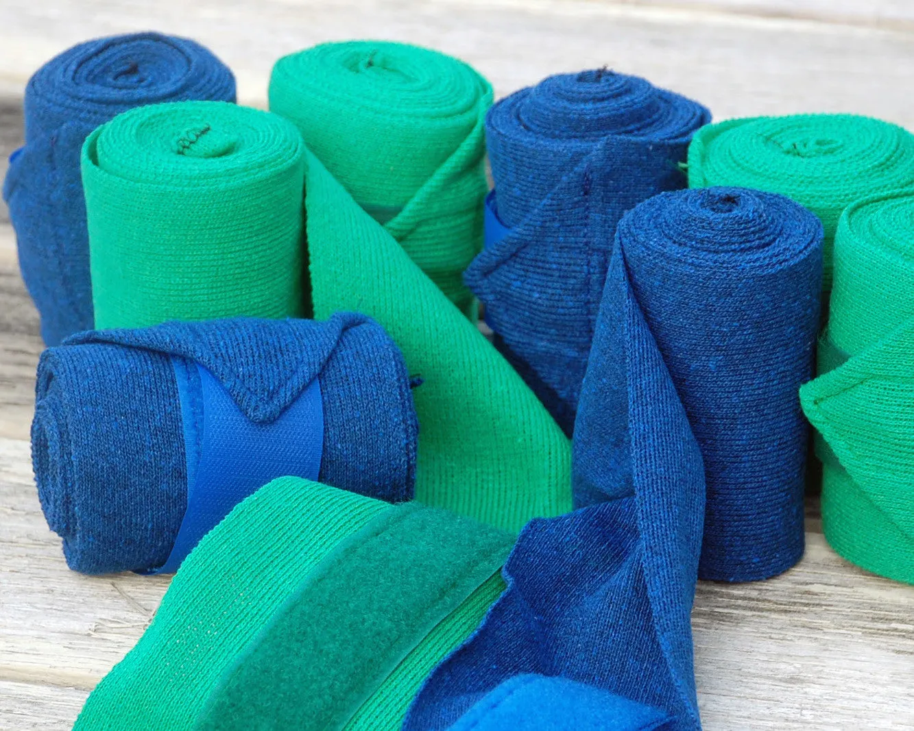 Turf Knits