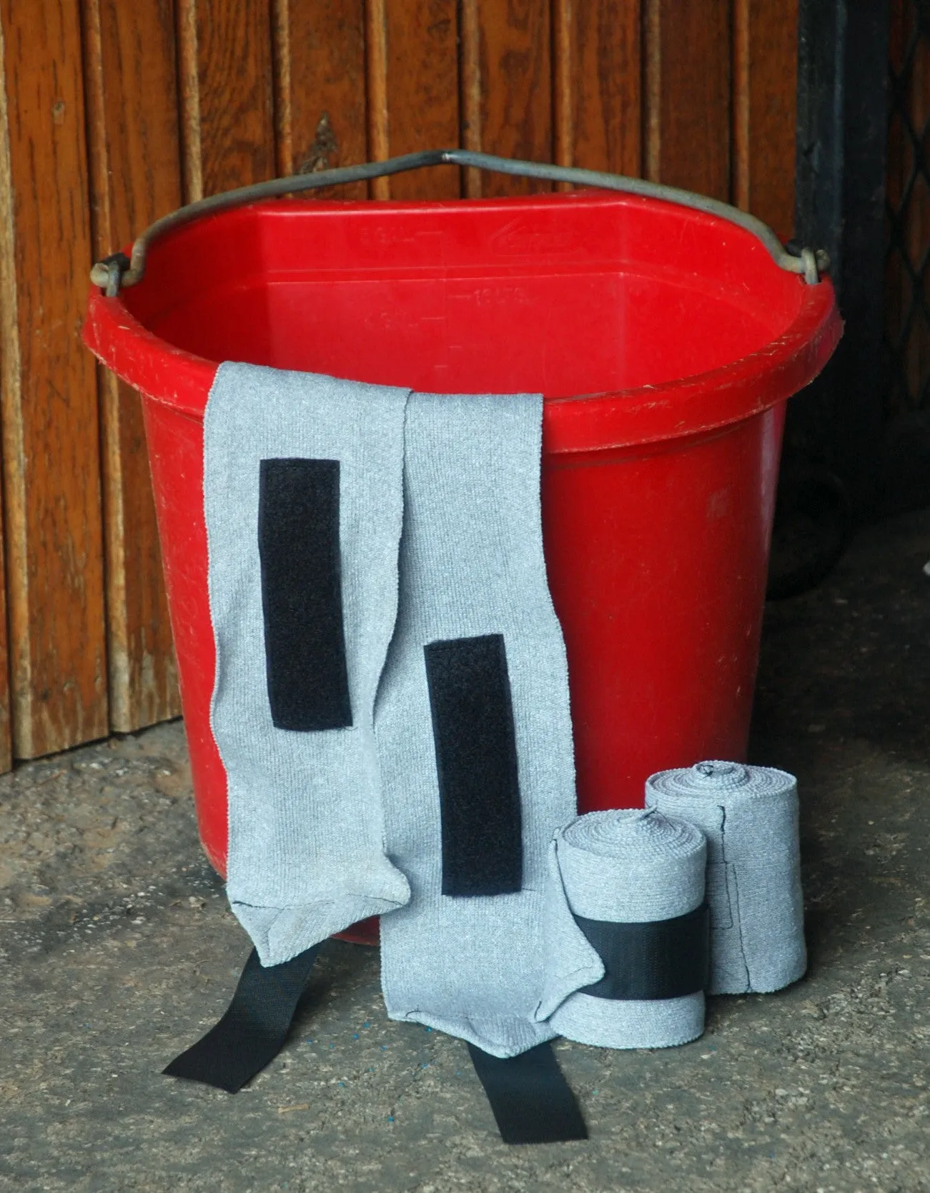 Turf Knits