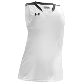 UA Men's Next Layup Jersey