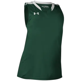 UA Next Youth Layup Jersey